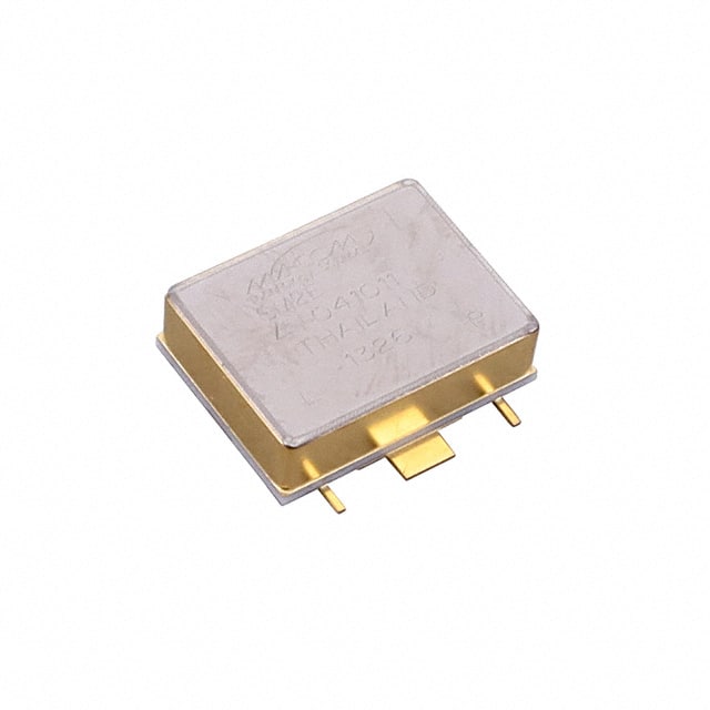 SM2E MIXER,SURFACE MOUNT