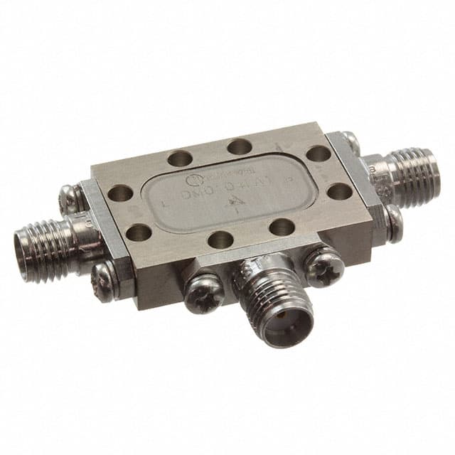 DM0104LA1 HIGH ISOLATION DOUBLE BALANCED