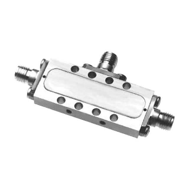 DM0052LA2 HIGH ISOLATION DOUBLE BALANCED