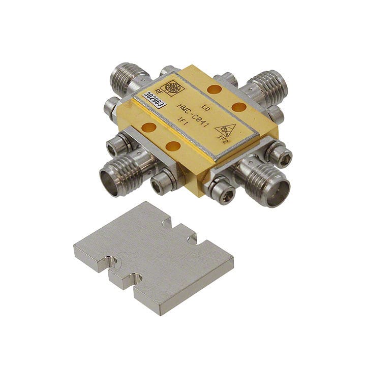 HMC-C041 IC MIXER 3.5GHZ SMA CONNECTORS