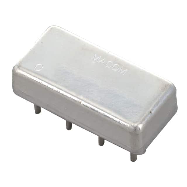 M6D-50 MIXER,LOW FREQUENCY