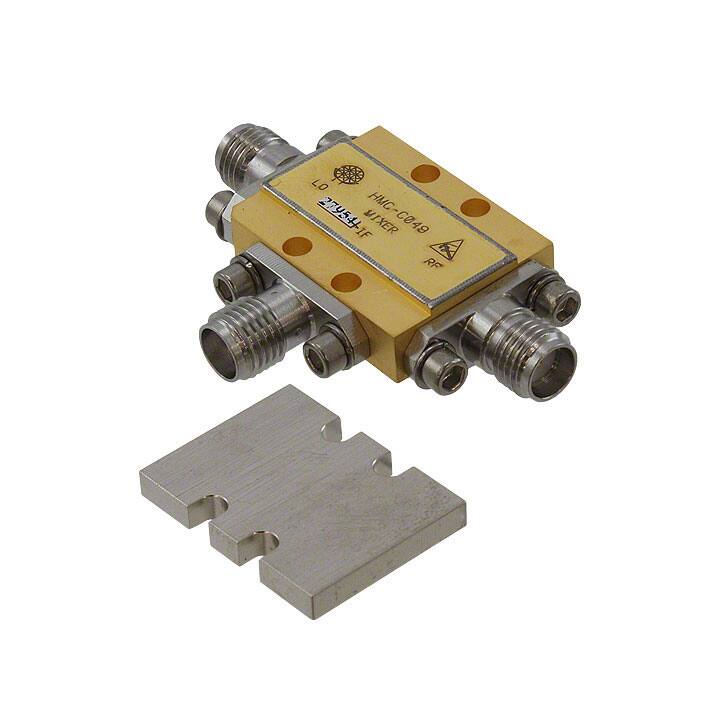 HMC-C049 MODULE MMIC MIXER DBL BAL GAAS