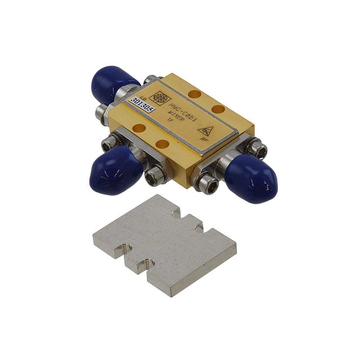 HMC-C051 MODULE MMIC BROADBAND MIXER