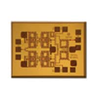 HMC521-SX IC MMIC IQ MIXER DIE