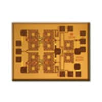 HMC525 IC MMIC IQ MIXER DIE