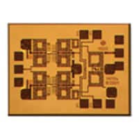 HMC527 IC MMIC IQ MIXER DIE