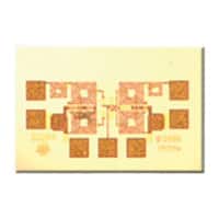 HMC554-SX IC MMIC MIXER DBL-BAL DIE