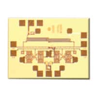 HMC555-SX IC MMIC MIXER DBL-BAL DIE