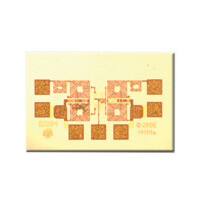 HMC554 IC MMIC MIXER DBL-BAL DIE