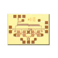 HMC555 IC MMIC MIXER DBL-BAL DIE