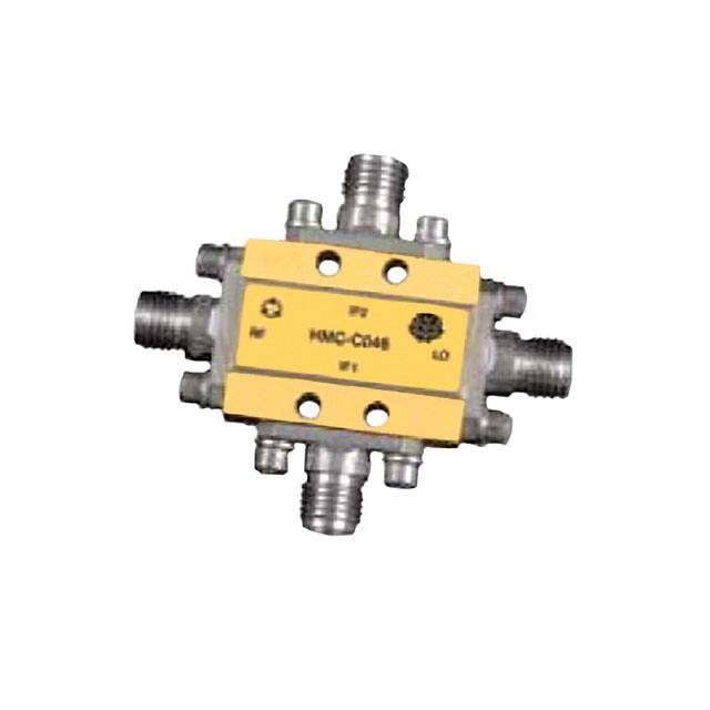 HMC-C046 I/Q MIX MODULE 20 - 31 GHZ