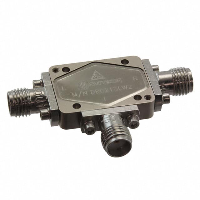 DB0218LW2 BROADBAND DOUBLE BALANCED