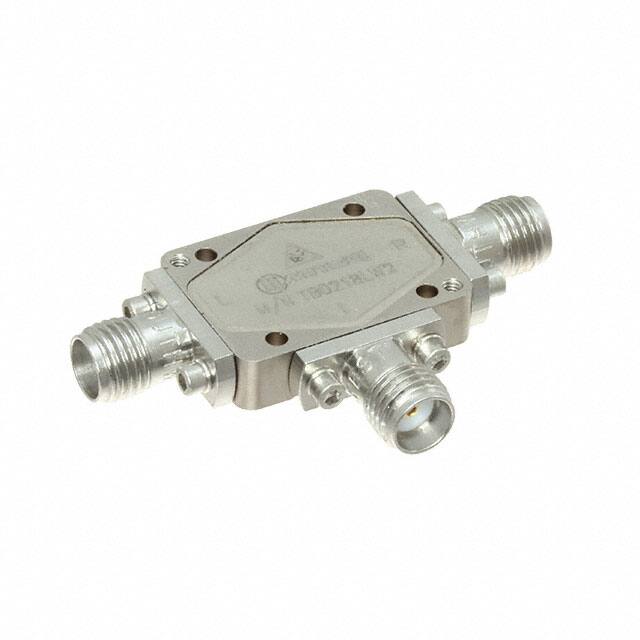 TB0218LW2 BROADBAND TRIPLE BALANCED