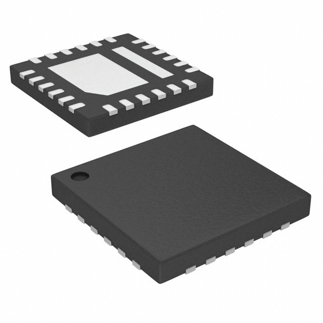 LTC5588IPF-1#PBF RF MODULATOR 200MHZ-6GHZ 24UFQFN