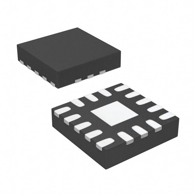 TRF3701IRHCR RF MODULATOR 140MHZ-1.5GHZ 16QFN