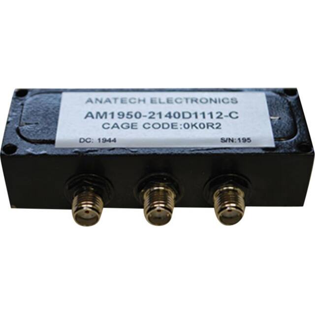 AM1950-2140D1112-C 1920-1980 MHZ / 2110-2170 MHZ LT