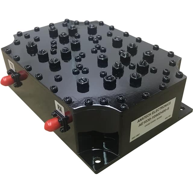 AE1030-1090D490-S 1018-1042 MHZ / 1078-1102 MHZ CA
