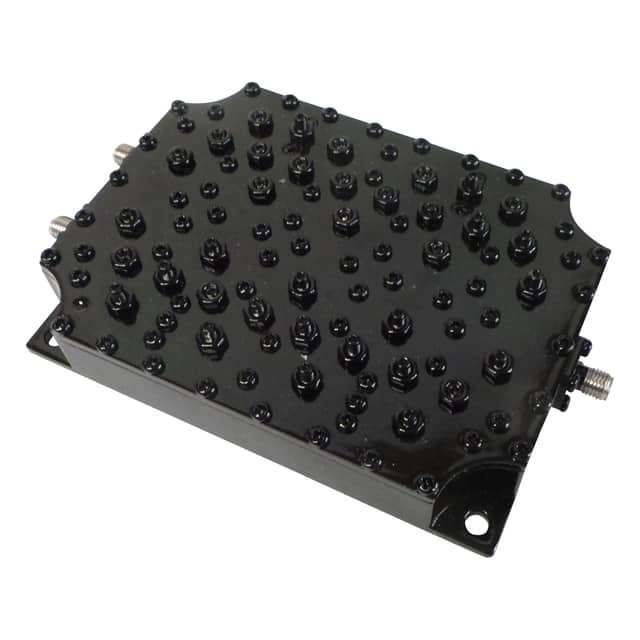 AE4512-4887DB5488 4512MHZ / 4887 MHZ CAVITY DUPLEX