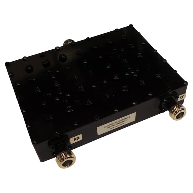 AD1950-2140D269-N 1950 MHZ / 2140 MHZ CAVITY DUPLE
