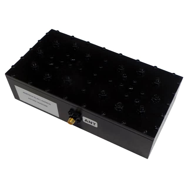 AD1542-1643D296 1542 MHZ / 1643 MHZ CAVITY DUPLE