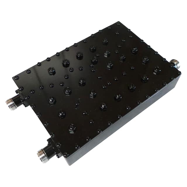 AE1950-2140DB5456 1950 MHZ / 2140 MHZ CAVITY DUPLE