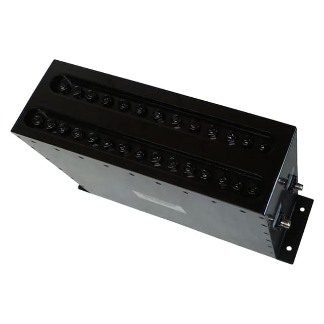 AE255-305DB5288 255 MHZ / 305 MHZCAVITY DUPLEXER