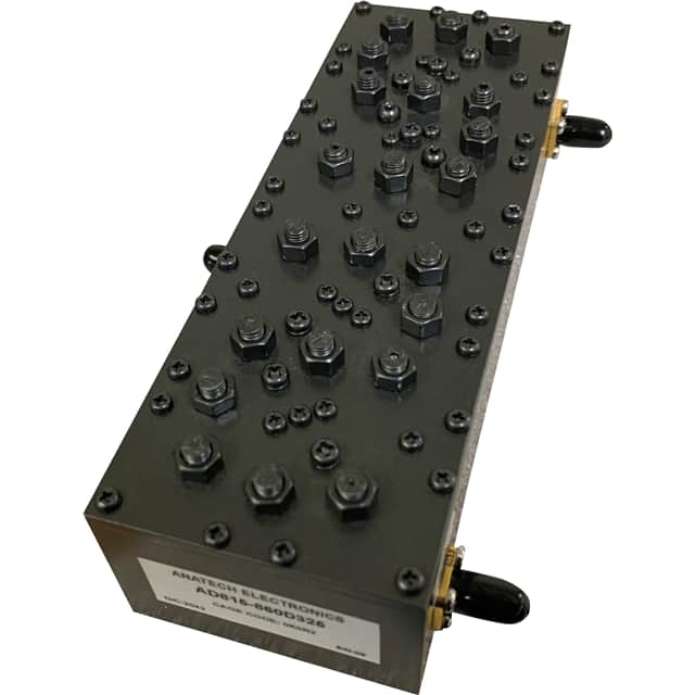 AD815-860D325 806-824 MHZ, 851-869 MHZ CAVITY
