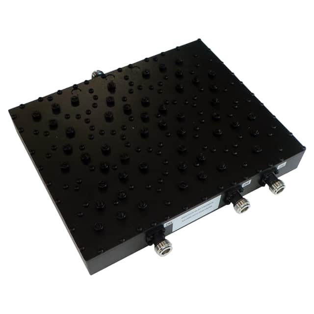 AD1800-2072-2250TR293 1800 MHZ / 2072 MHZ / 2250 MHZ C