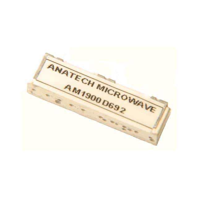 AM1900D692 1850-1910 MHZ LTE FREQUENCY BAND