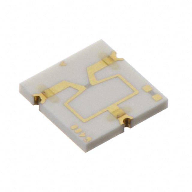 PDW06400 RF POWER DVDR 11GHZ-13GHZ MODULE