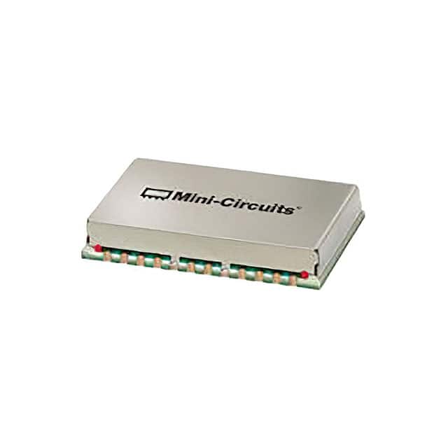 SEPS-8-272+ RF PWR DVDR 700MHZ-2.7GHZ 24SMD