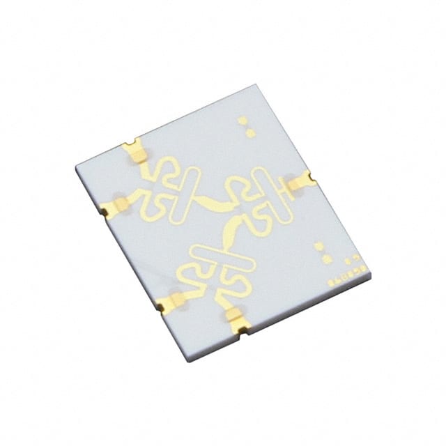 PDW06089 RF PWR DIVIDER 6GHZ-18GHZ MODULE