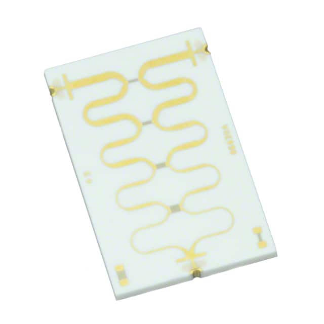 PDW06038 RF PWR DIVIDER 2GHZ-10GHZ MODULE