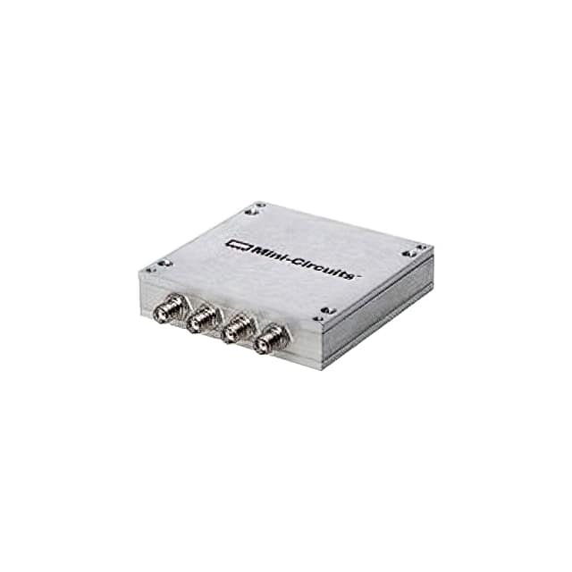 ZN4PD-642W-S+ PWR DIV / SMA / ROHS