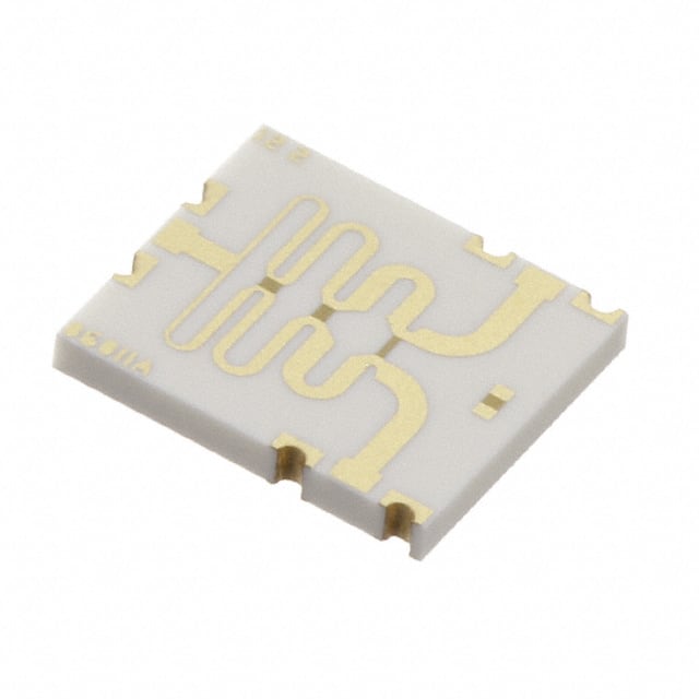 PDW06011 RF PWR DIVIDER 6GHZ-18GHZ MODULE