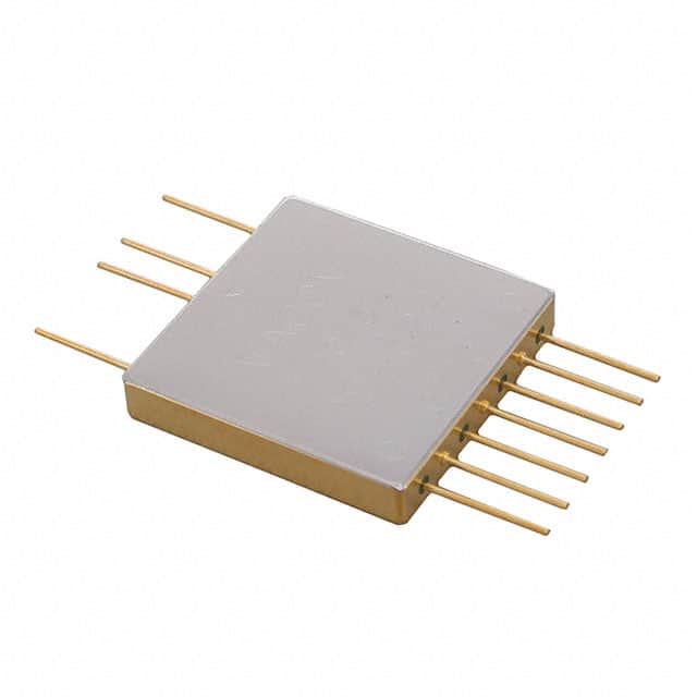 DS-324-PIN POWER_DIVIDER,4-WAY,