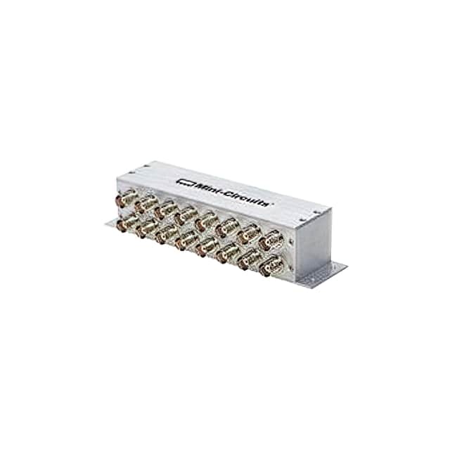 ZFSC-16-12+ PWR SPLTR CMBD / BNC / ROHS