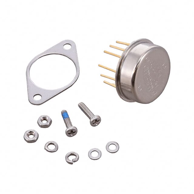 DS-328-PIN POWER_DIVIDER,3-WAY,