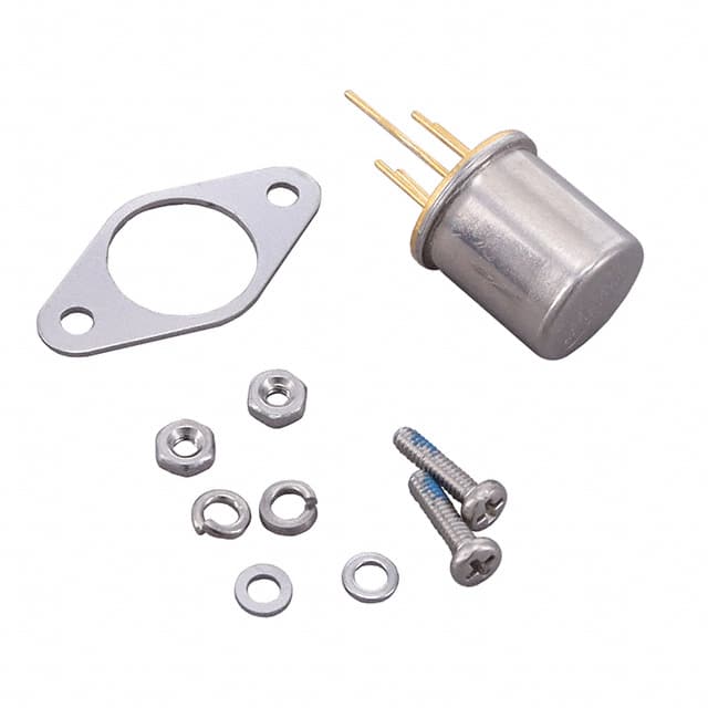 M3H-50-PIN POWER DIVIDER,3-WAY