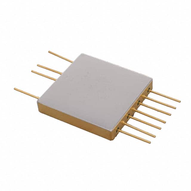 DS-310-PIN POWER_DIVIDER,4-WAY