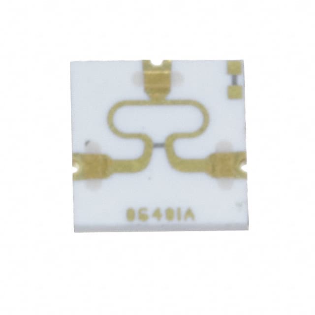 PDW06401 RF POWER DVDR 15GHZ-17GHZ MODULE