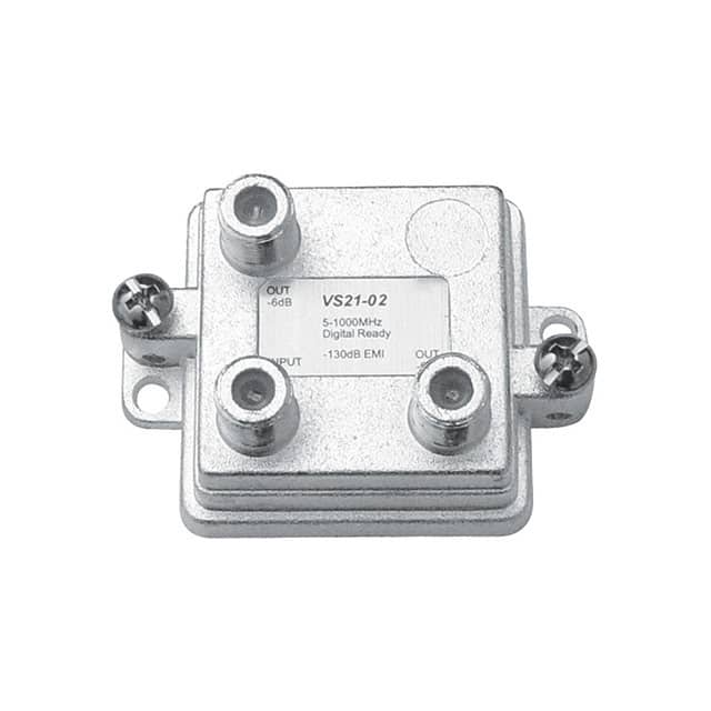 VSP-4120 CABLE TV DIGITAL VERTICAL SPLITT