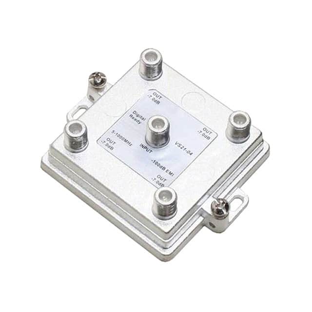 VSP-4140 CABLE TV DIGITAL VERTICAL SPLITT