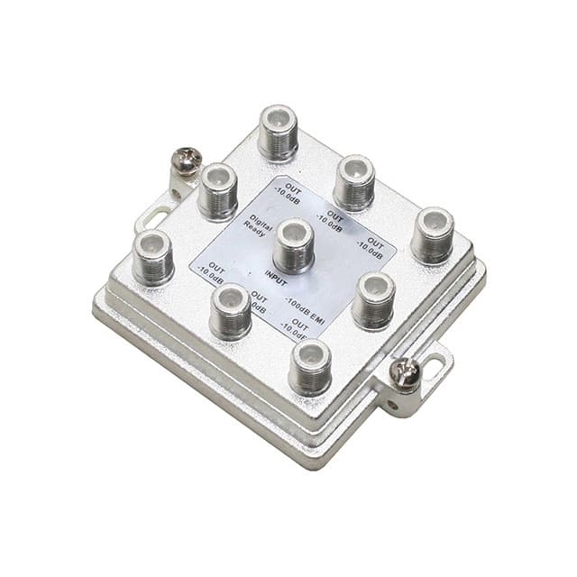 VSP-4180 CABLE TV DIGITAL VERTICAL SPLITT