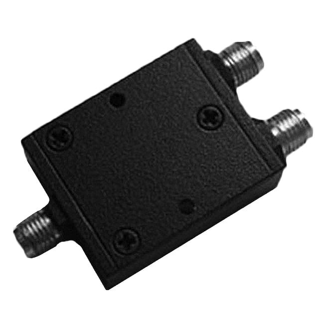 APS-2W-8G-18G-01 RF PWR DIVIDER 2 WAY 8-18GHZ