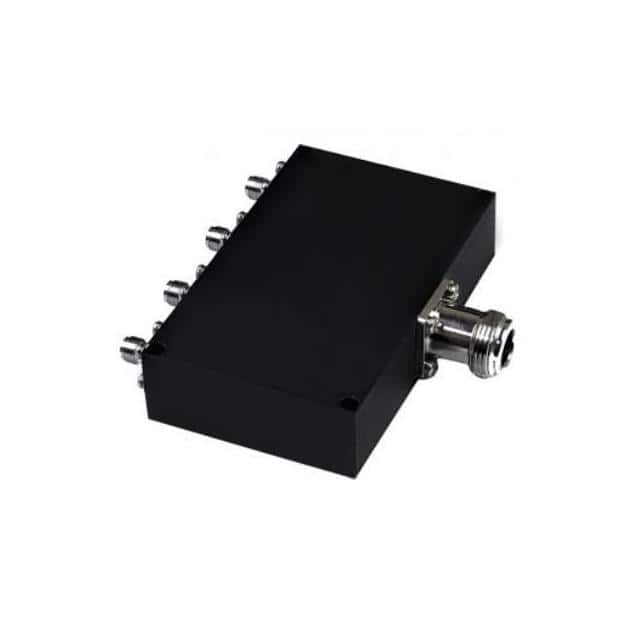 AM4900-5900PD4-851 4.9-5.9GHZ 4-WAY POWER DIVIDER