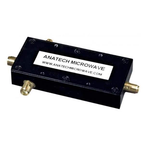 AM2000-8000PD3-882 3 WAY POWER DIVIDER