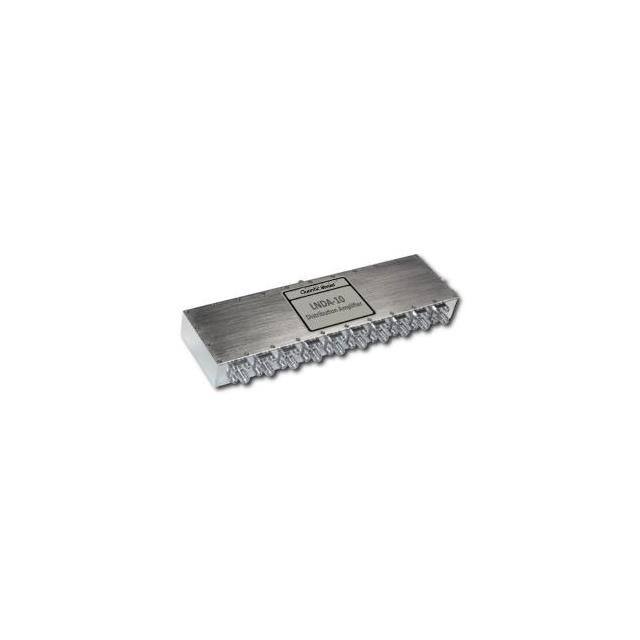 601-33950 HF Low Noise Dist Amplifer - 10