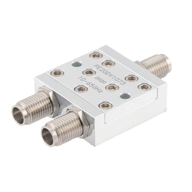 PE20DV1073 2 WAY 10W DIV 1.85MM 10-65GHZ