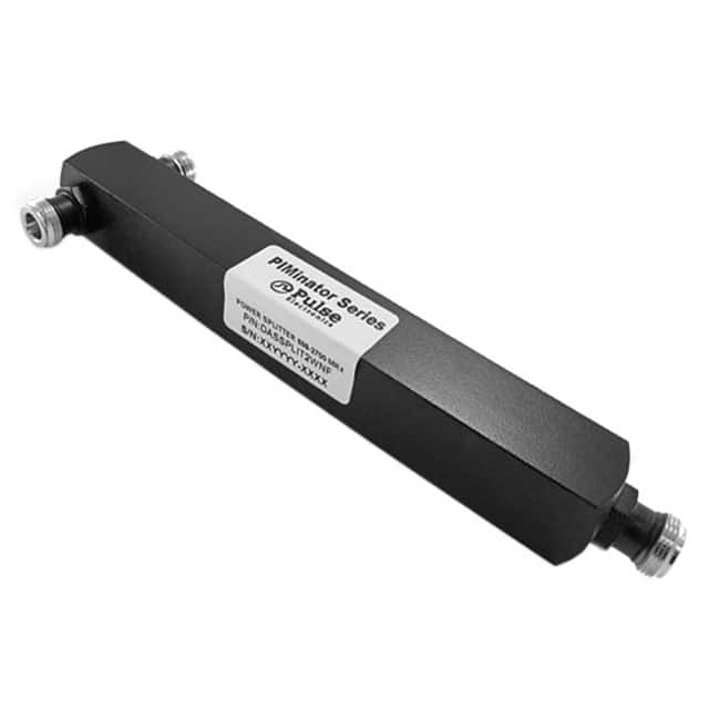DASSPLIT2WNF RF POWER DIVIDER 698MHZ-2.7GHZ